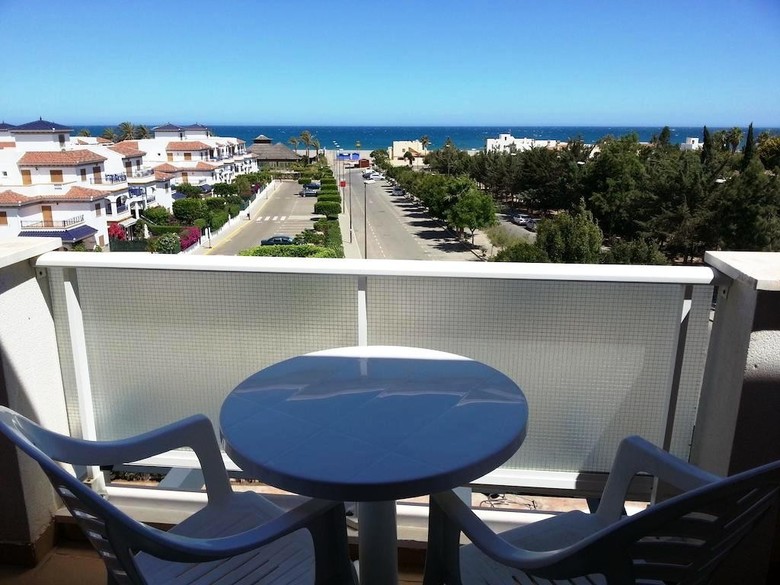 Hotel Adaria Vera