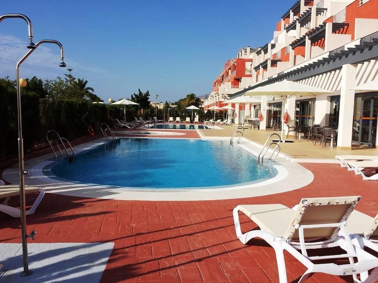 Hotel Adaria Vera