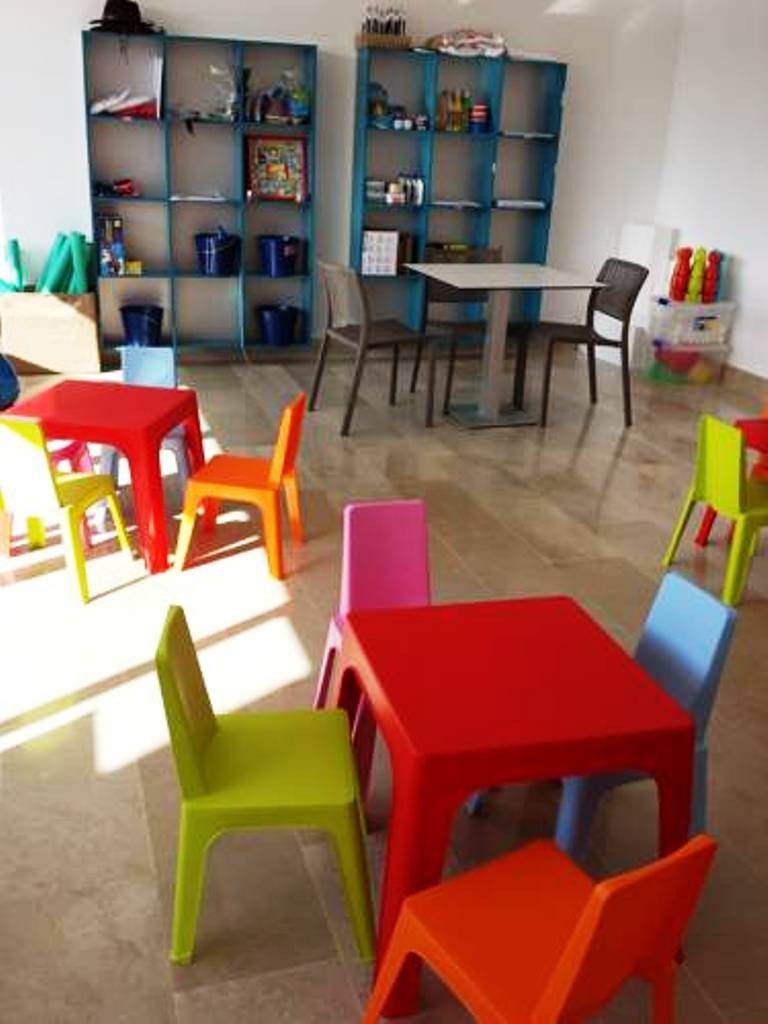 Hotel Adaria Vera