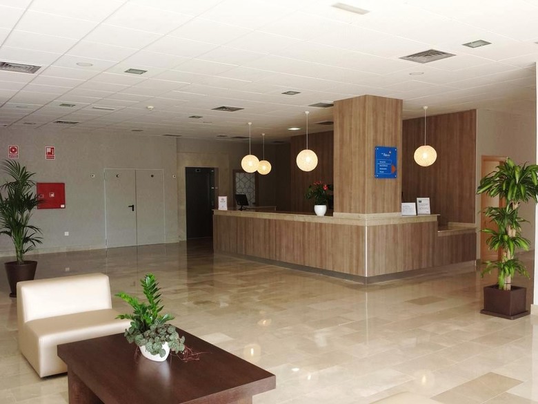 Hotel Adaria Vera