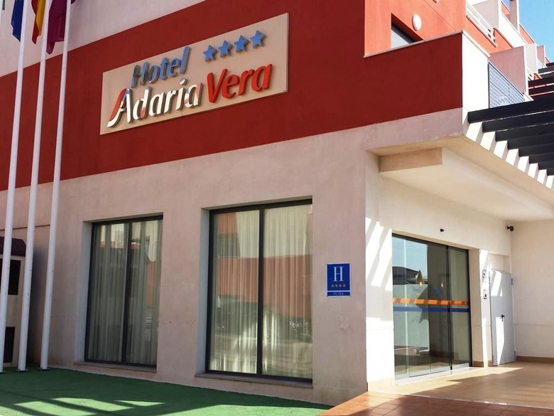 Hotel Adaria Vera