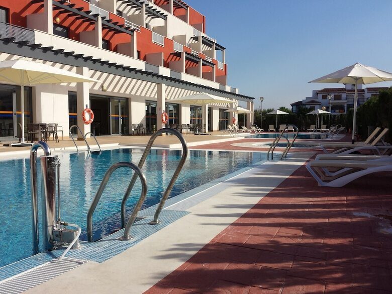 Hotel Adaria Vera