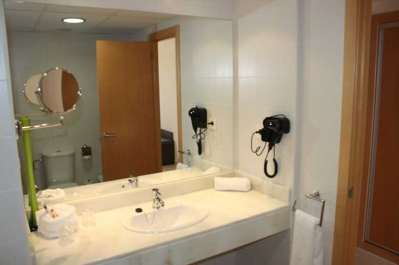 Hotel Adaria Vera