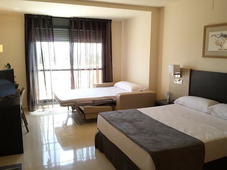 Hotel Adaria Vera