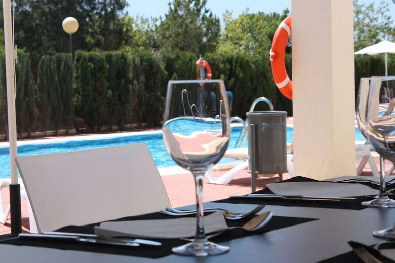 Hotel Adaria Vera