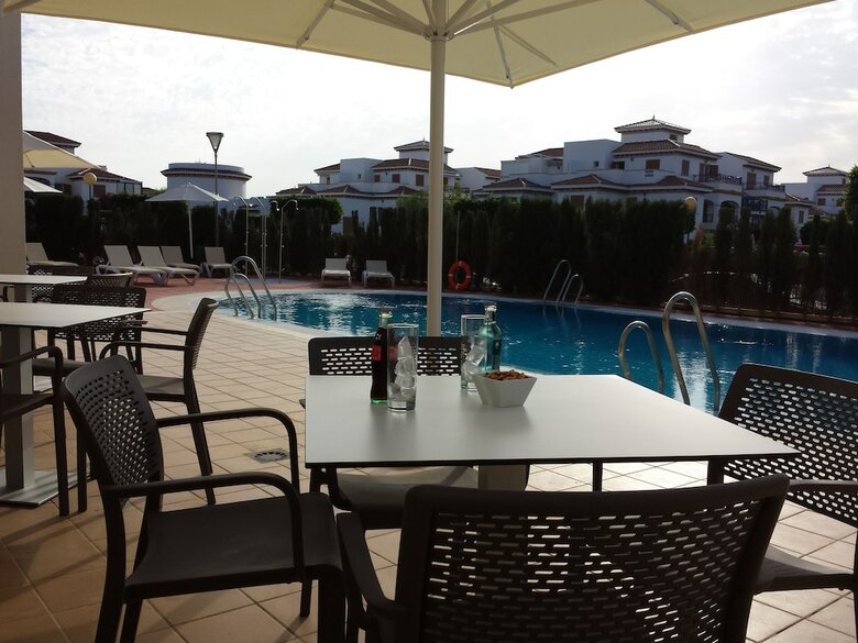 Hotel Adaria Vera