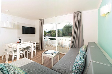 Aparthotel Bellamar
