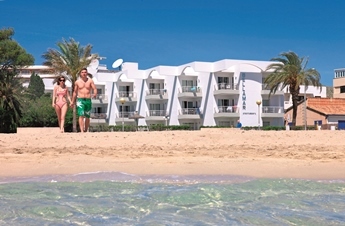 Aparthotel Bellamar