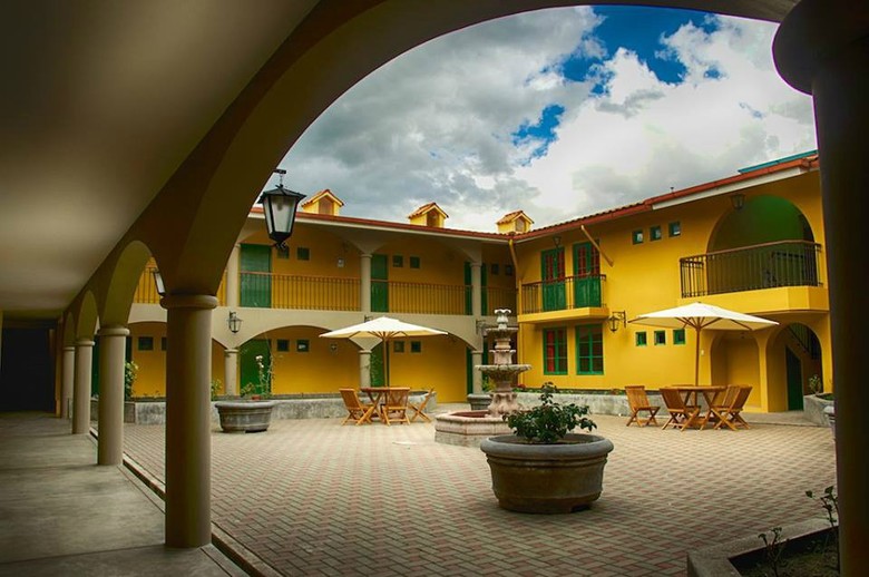 Hotel Tartar