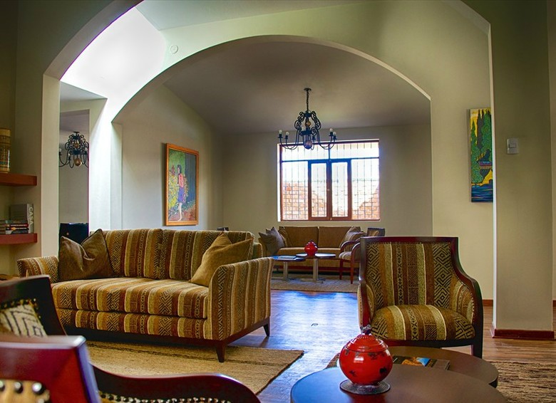 Hotel Tartar