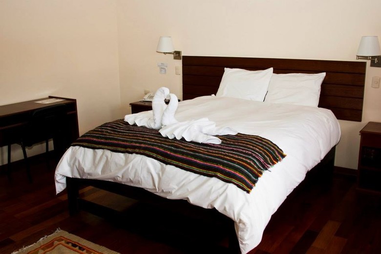 Hotel Tartar