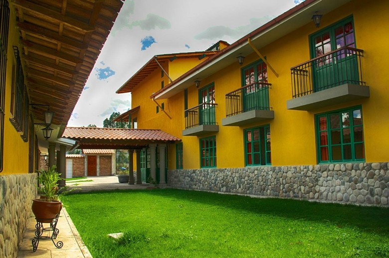Hotel Tartar