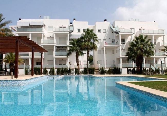 Belman Apartamentos