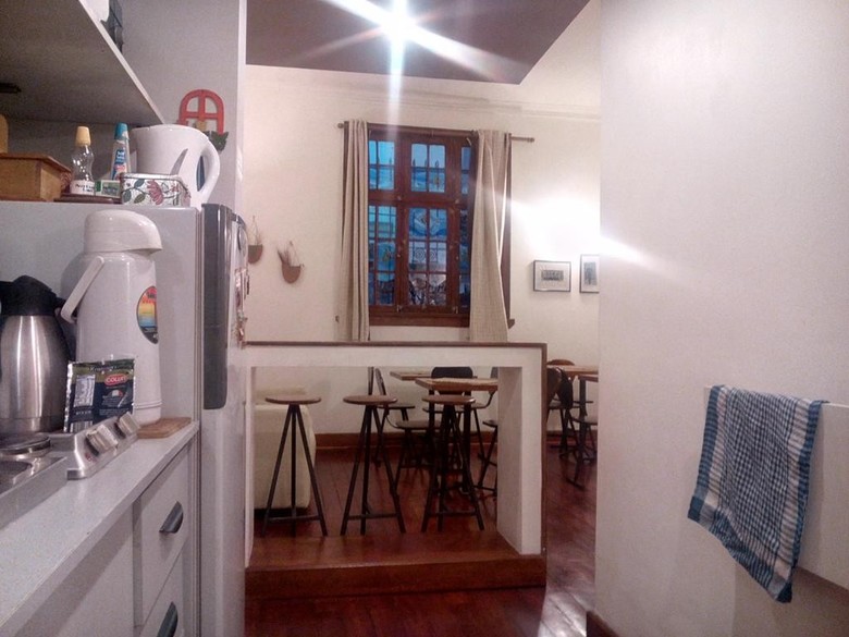 Hostal Adlafken