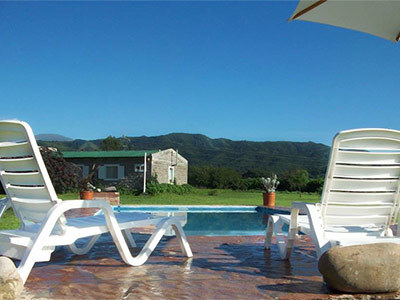 Hostal Finca La Vertiente