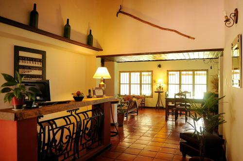 Hostal Posada La Celia Inn