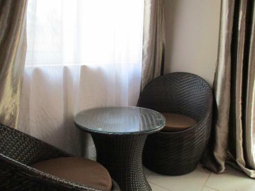 Apartamento Glenville Suites