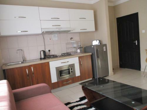 Apartamento Glenville Suites
