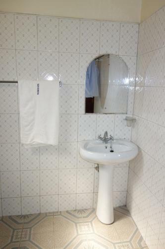 Materwood Hotel