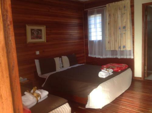 Agroturismo Bwigamiro Country Home