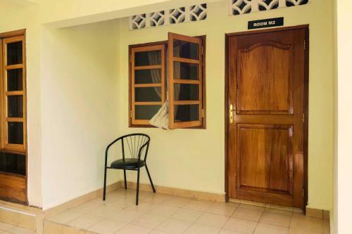 Kalya Courts Hotel
