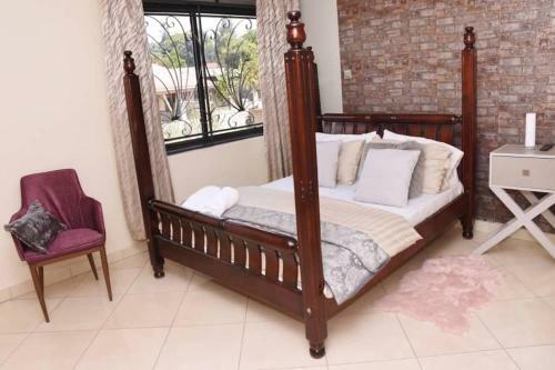 Hostal Trendy Apartments