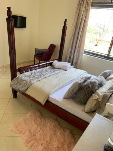 Hostal Trendy Apartments