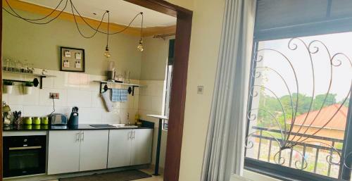 Hostal Trendy Apartments