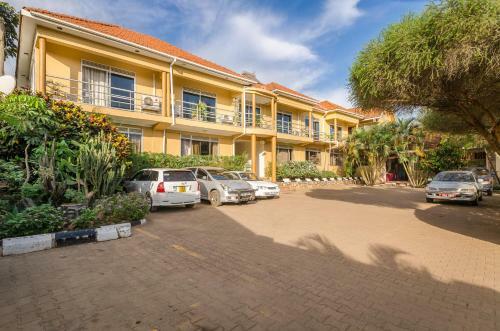 Victoria Travel Hotel