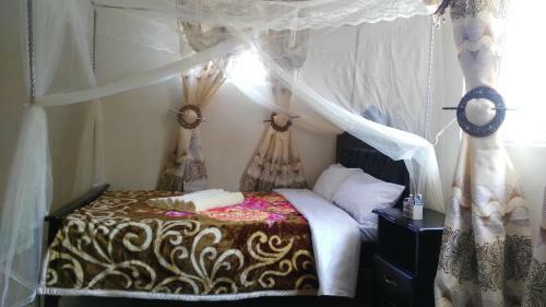 Amari Comfort Homes.