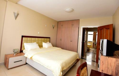 Summit View Apartments