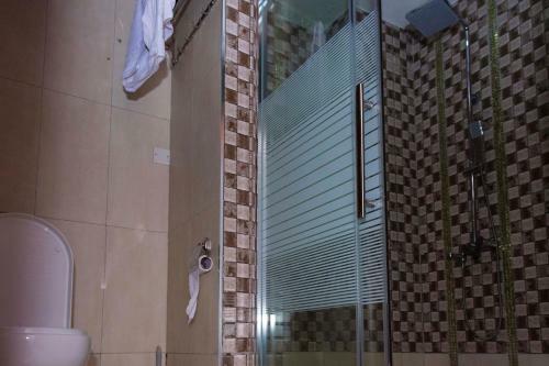 Freedom City Hotel