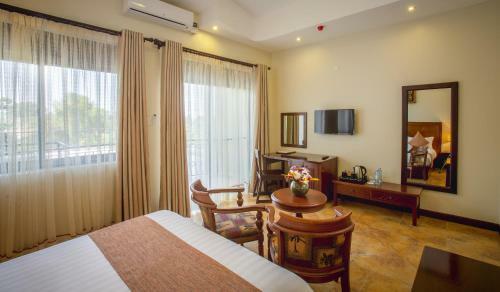 Nyaika Hotel