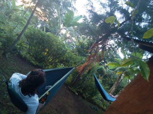 Fredson's Homestay