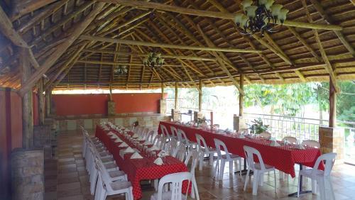 African Village Hotel