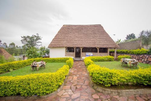 Ntungamo Resort Hotel