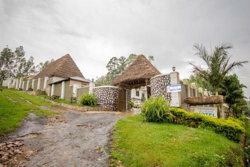 Ntungamo Resort Hotel