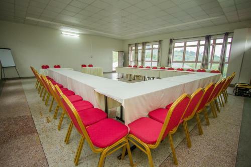 Ntungamo Resort Hotel