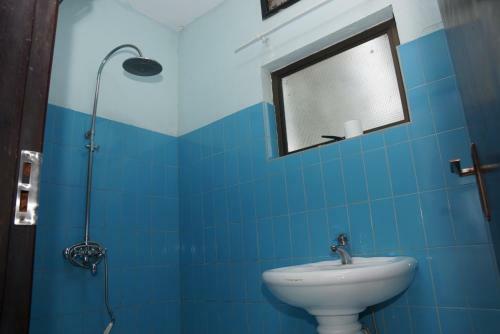 Garuga Resort Beach Hotel