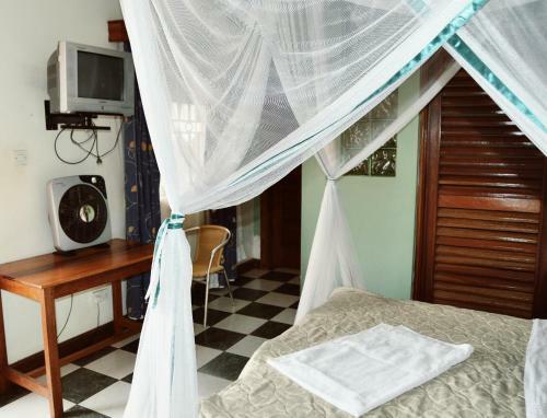 Voyager Suites B&B Kampala