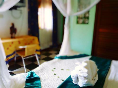 Voyager Suites B&B Kampala