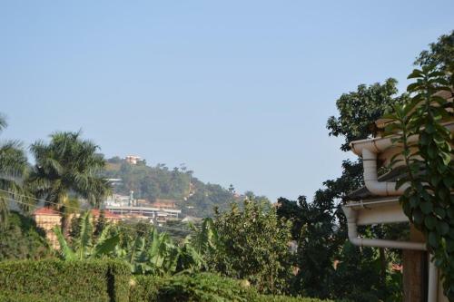 Voyager Suites B&B Kampala
