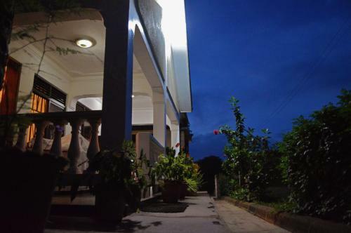 Voyager Suites B&B Kampala