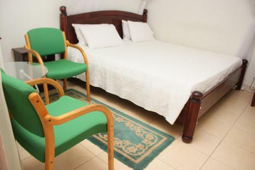 Scroll Inn Hotel