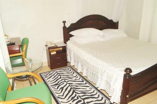 Scroll Inn Hotel