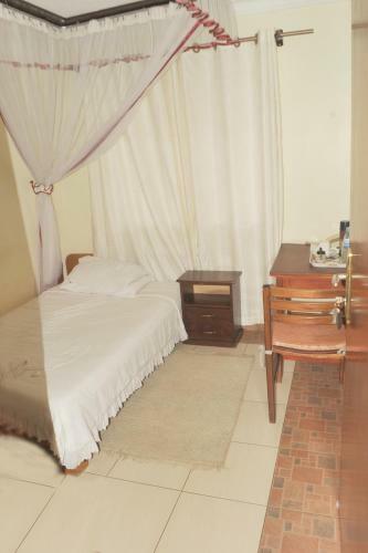 Scroll Inn Hotel