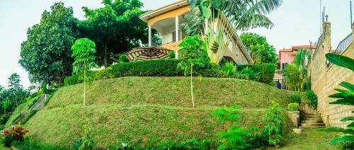 Bed & Breakfast Ewaange - A Casa Mia