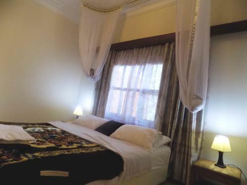 Hotel Pearl Apartments