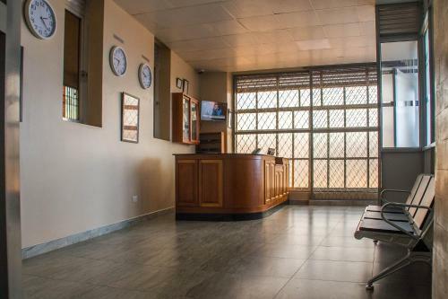 Kenendia Hotel