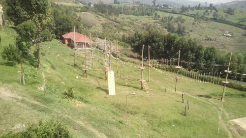Satellite Holiday Resort